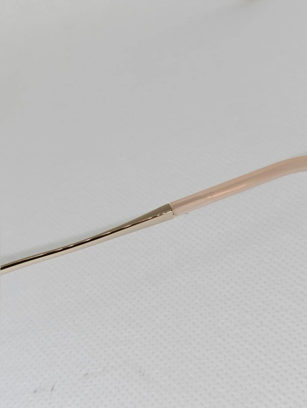 Azar. Pink Blush Cat-Eye Women's Eyeglasses
